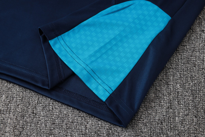 Spain Training Jersey Suit  26/27