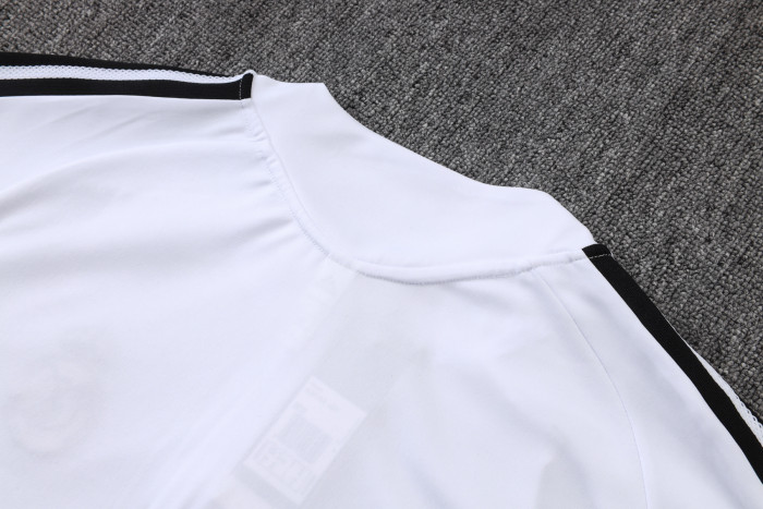 Real Madrid Training Jersey Suit 26/27