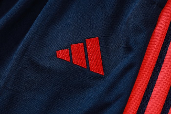 Colombia Training Jersey Suit 26/27