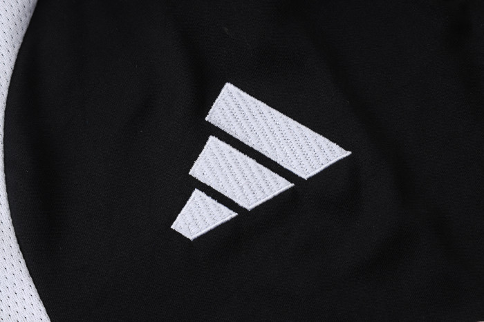 Real Madrid Training Jersey Suit 26/27