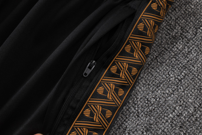 Portugal Training Jersey Suit 26/27