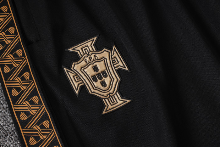 Portugal Training Jersey Suit 26/27