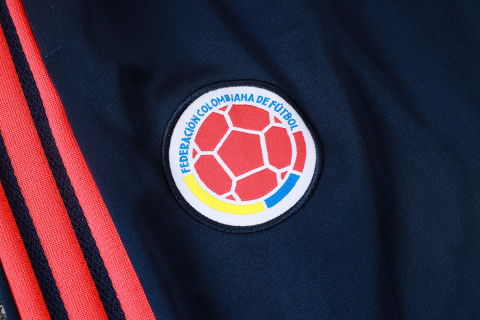 Colombia Training Jersey Suit 26/27