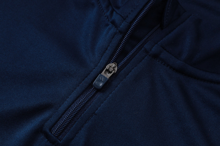 Spain Training Jersey Suit  26/27