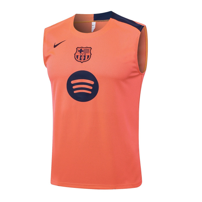 Barcelona Training Jersey 25/26
