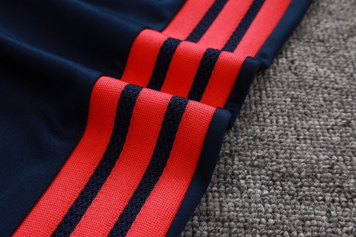 Colombia Training Jersey Suit 26/27