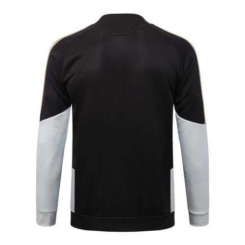 Flamengo Training Jacket 26/27