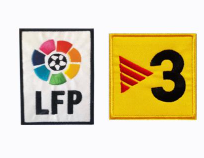 Barcelona Home Retro Jersey 2010/11