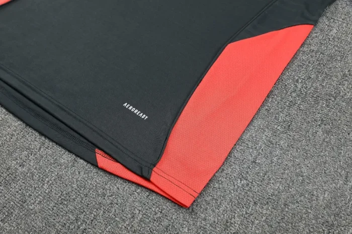 Bayern Munich Training Short sleeve Suit 25/26