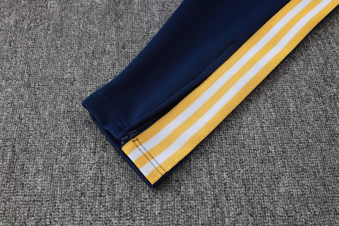 Real Madrid Training Jacket 26/27