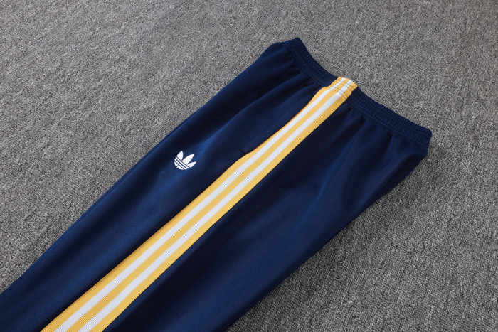 Real Madrid Training Jacket 26/27