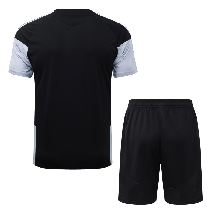 Inter Miami Training Short sleeve Suit 26/27
