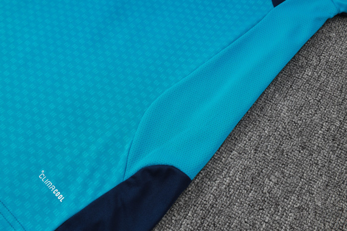 Copy Spain Training Short sleeve Suit 26/27