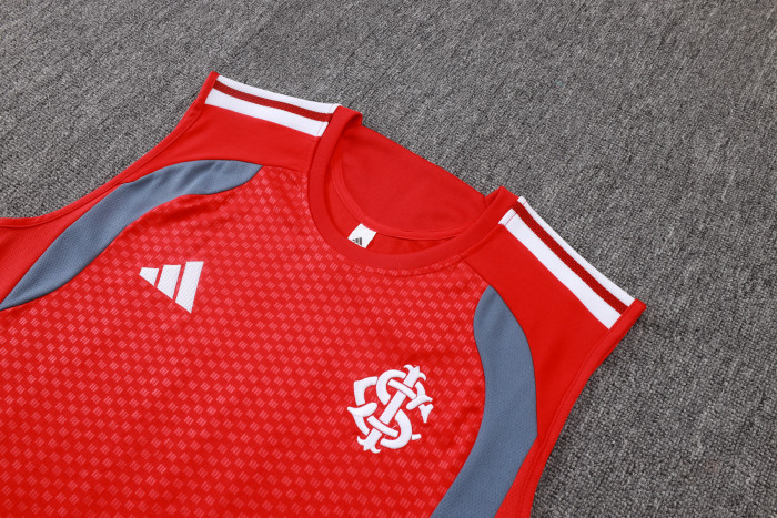 Internacional Training Jersey 26/27