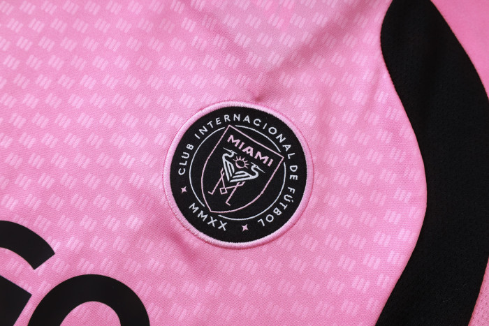 Inter Miami Training Jersey 26/27