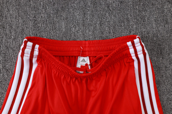 Internacional Training Short sleeve Suit 26/27