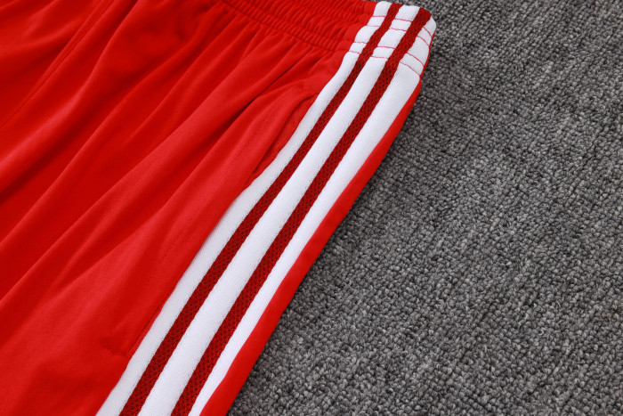 Internacional Training Short sleeve Suit 26/27