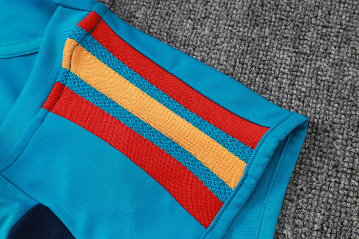 Spain Training Jersey 26/27