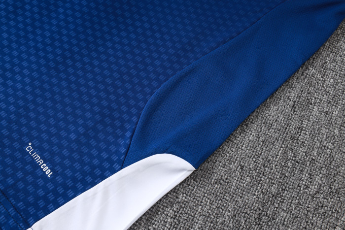 Real Madrid Training Short sleeve Jersey 26/27