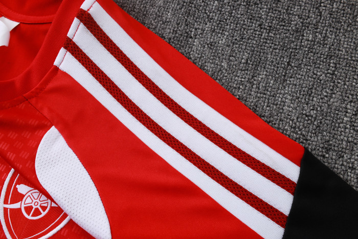 Arsenal Training Short sleeve Jersey 26/27