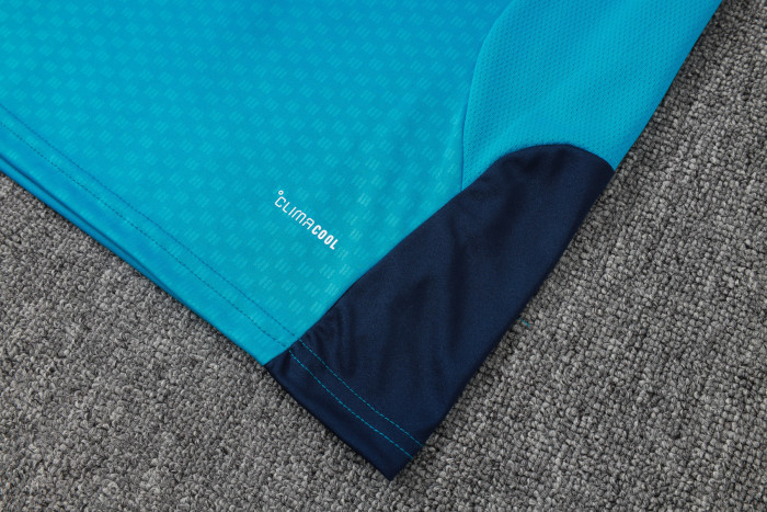 Copy Spain Training Short sleeve Suit 26/27