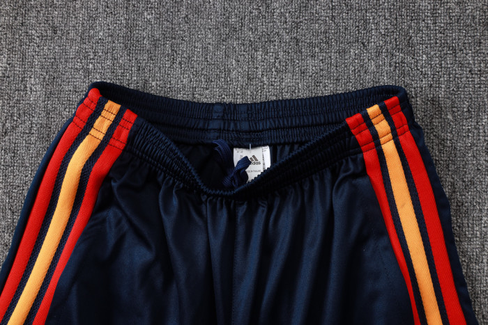 Spain Training Jersey 26/27