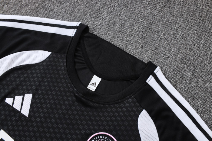 Inter Miami Training Short sleeve Suit 26/27