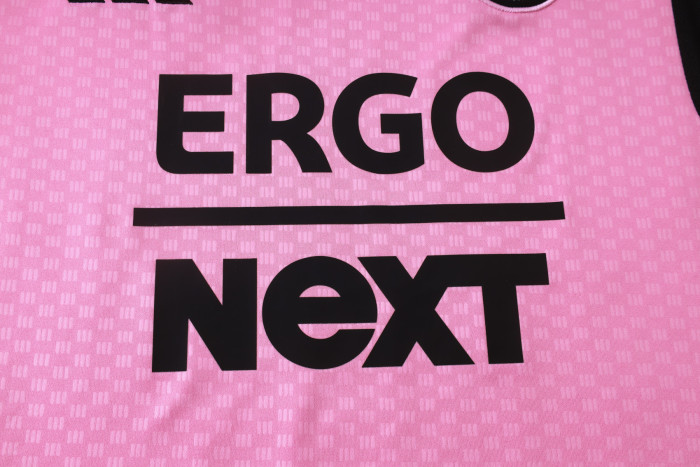 Inter Miami Training Jersey 26/27