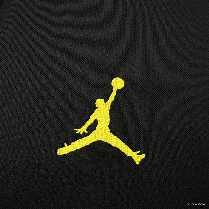 Brazil 2026 World Cup Pre Match Man Jersey