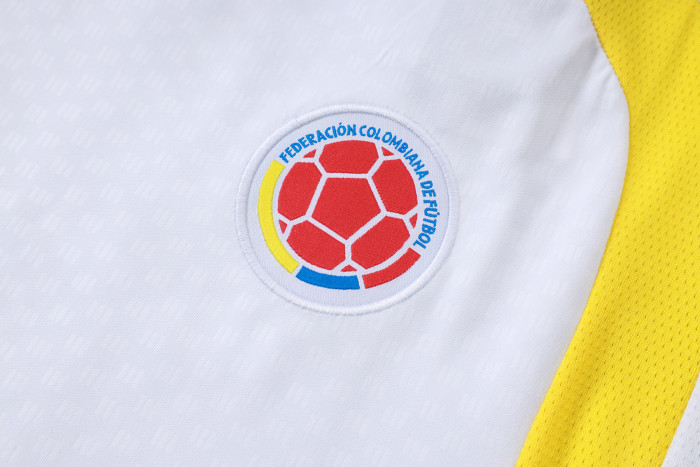 Colombia Training Jersey 26/27
