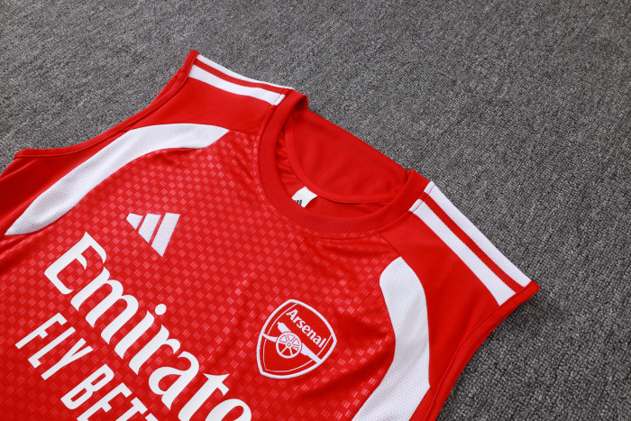 Arsenal Training Jersey 26/27