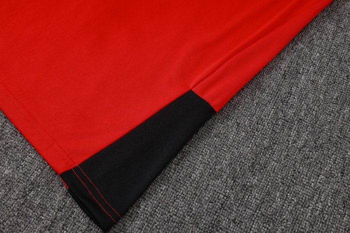 Arsenal Training Short sleeve Jersey 26/27