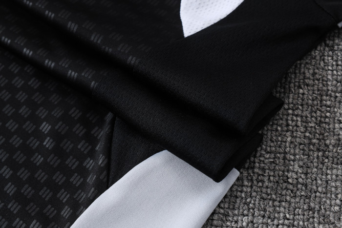 Inter Miami Training Short sleeve Suit 26/27