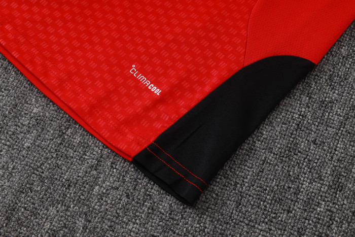 Arsenal Training Short sleeve Jersey 26/27