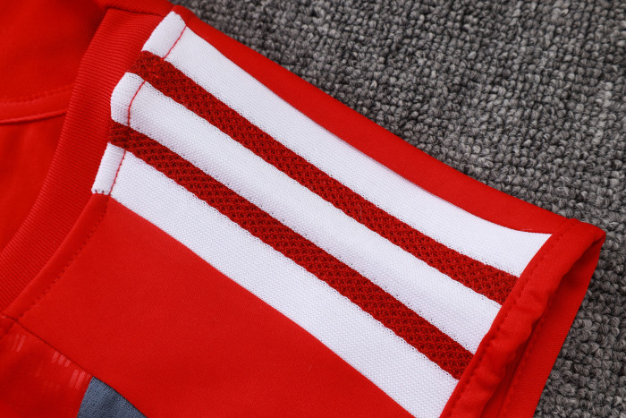 Internacional Training Jersey 26/27