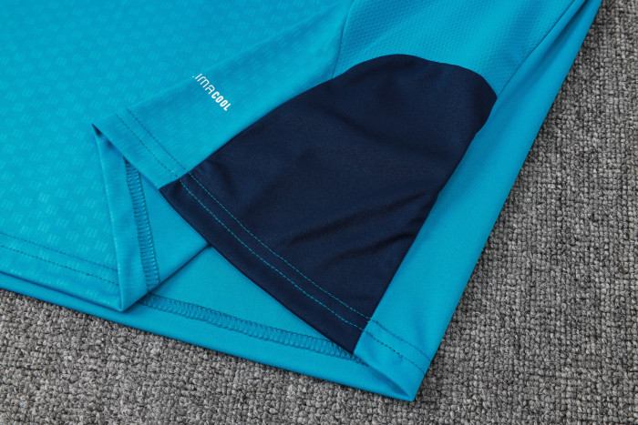 Copy Spain Training Short sleeve Suit 26/27