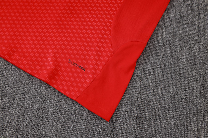 Internacional Training Short sleeve Suit 26/27