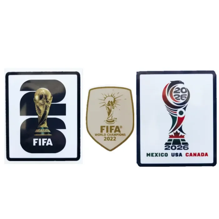 Argentina 2026 World Cup Goalkeeper Player Version Men Jersey