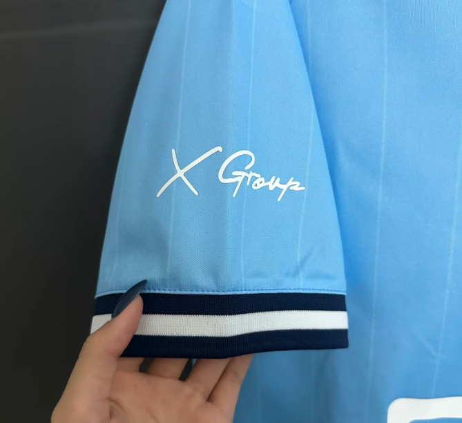 Beitar Jerusalem KIT Special Man Jersey 25/26