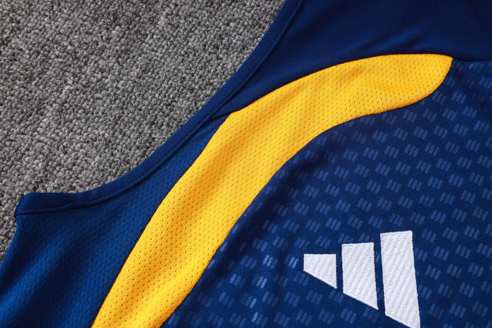 Real Madrid Training Jersey 26/27