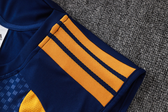 Real Madrid Training Jersey 26/27