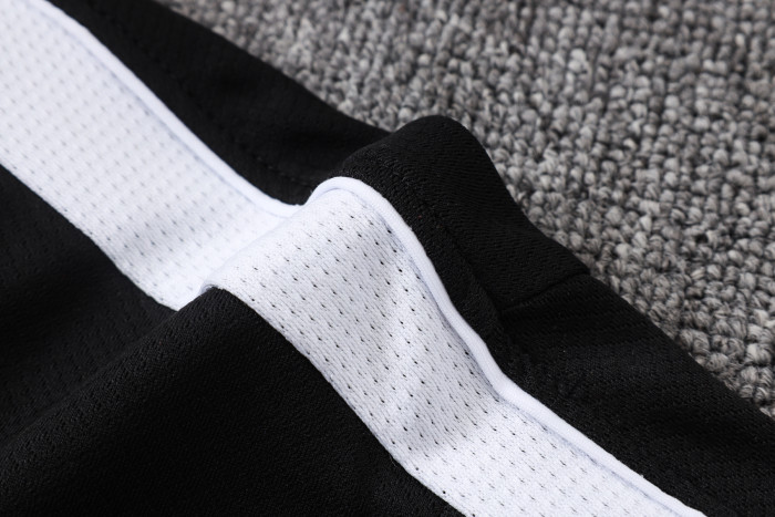 Paris Saint Germain Training Short sleeve Suit 25/26