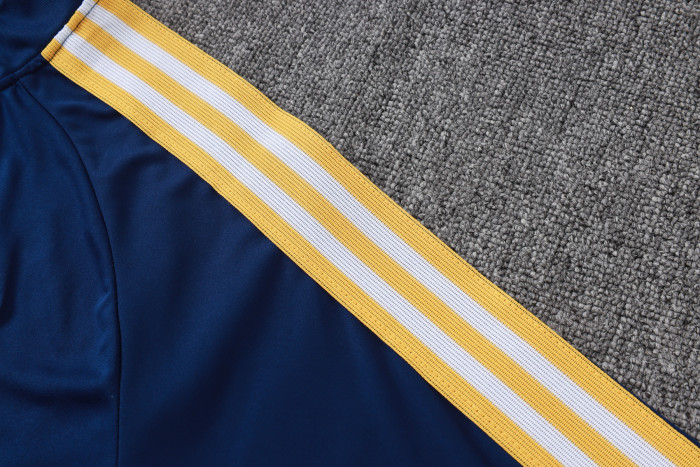 Real Madrid Training Jersey Suit 26/27