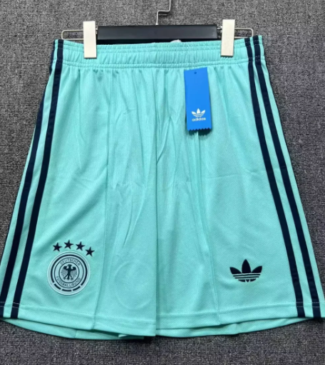 Copy Germany Away Shorts 26/27