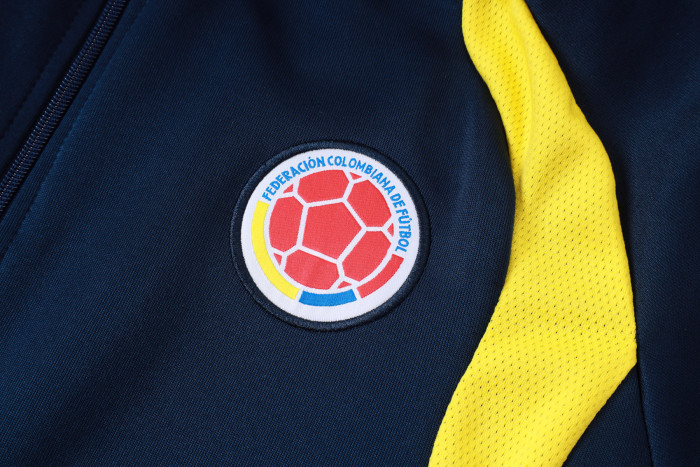 Colombia Training Jacket 26/27