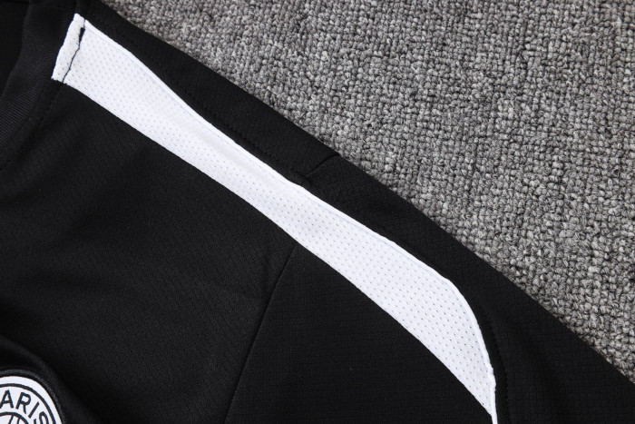 Paris Saint Germain Training Short sleeve Suit 25/26