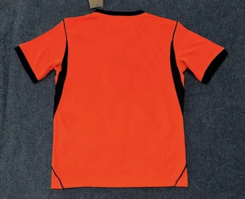 Netherlands 2026 World Cup Home Men Jersey