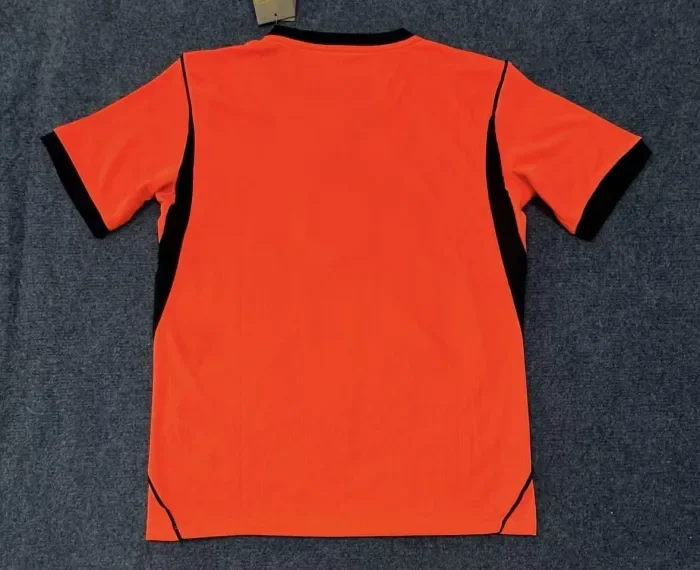 Netherlands 2026 World Cup Home Men Jersey