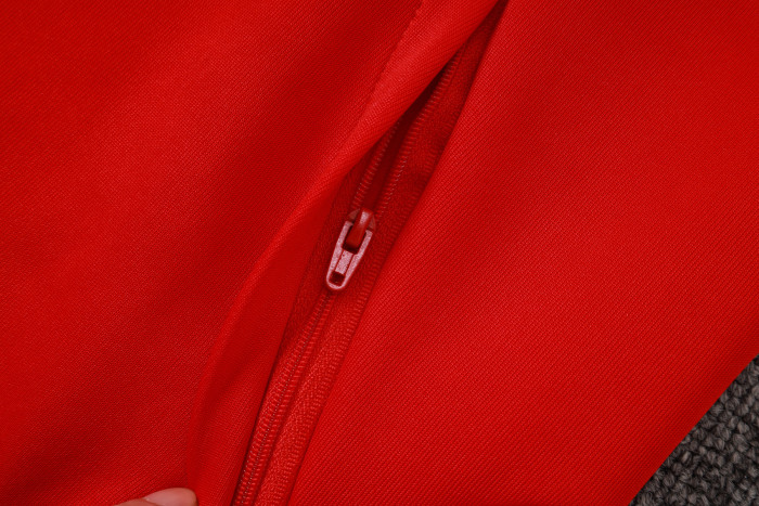 Internacional Training Jacket 26/27