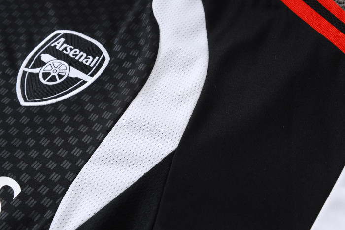 Arsenal Training Short sleeve Suit 26/27